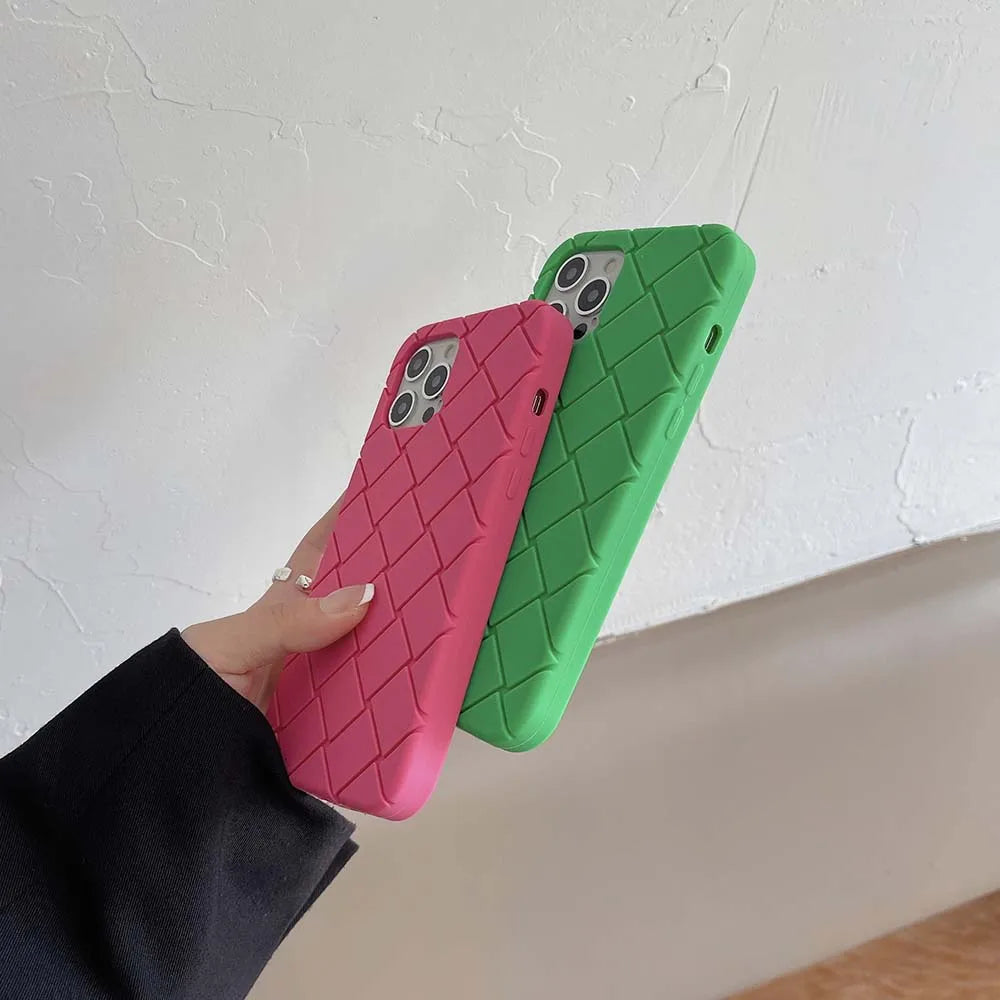 Woven Phone Case