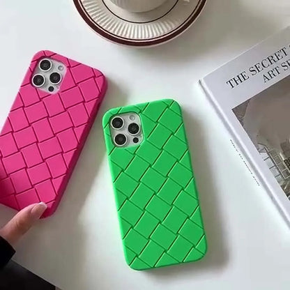 Woven Phone Case