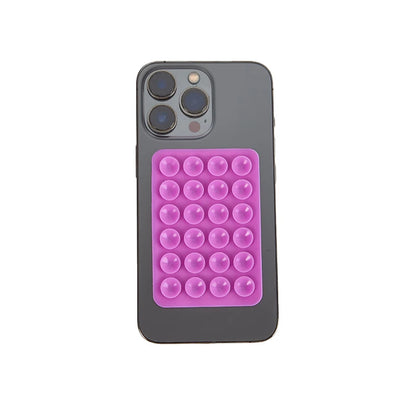 Silicone Phone Case Mount