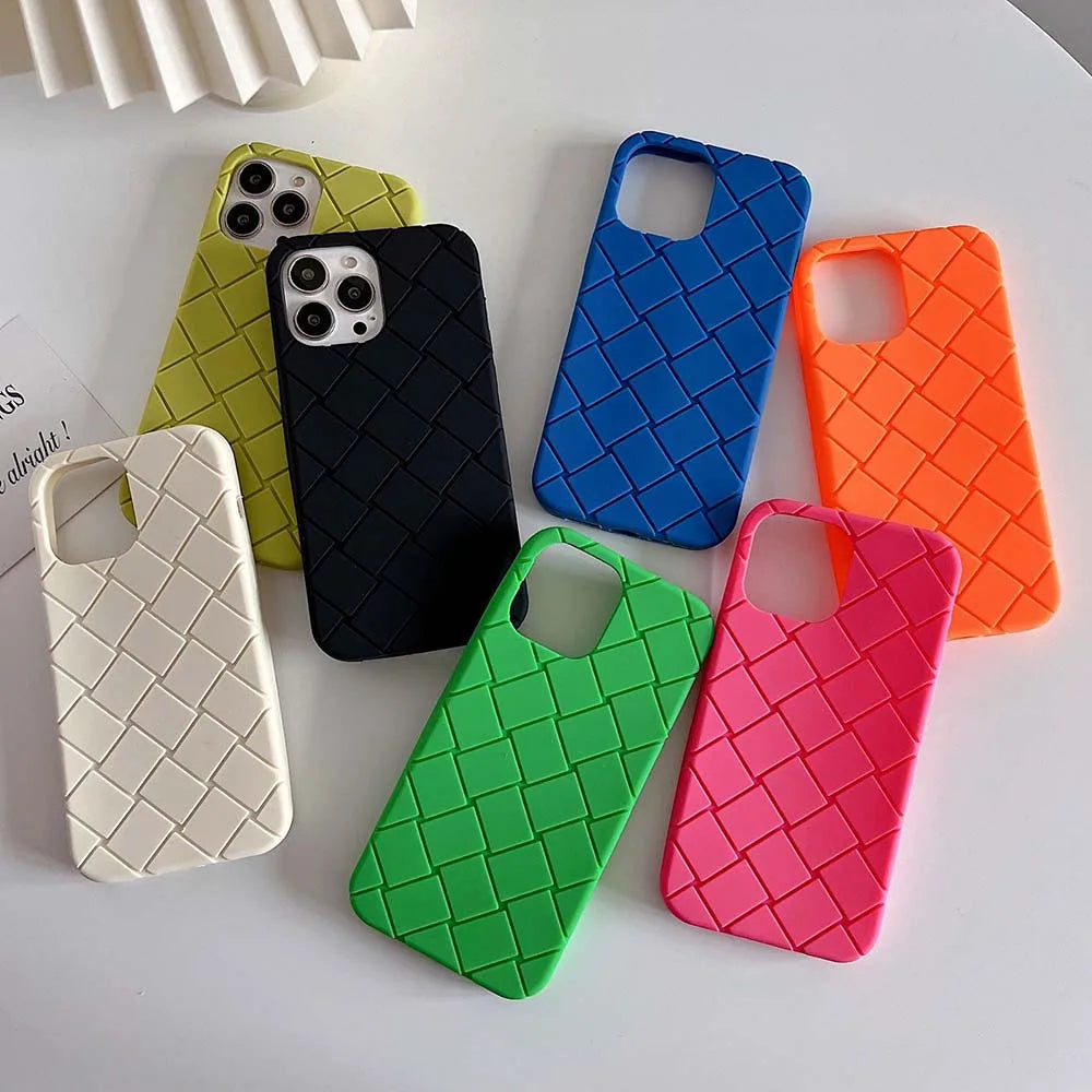 Woven Phone Case