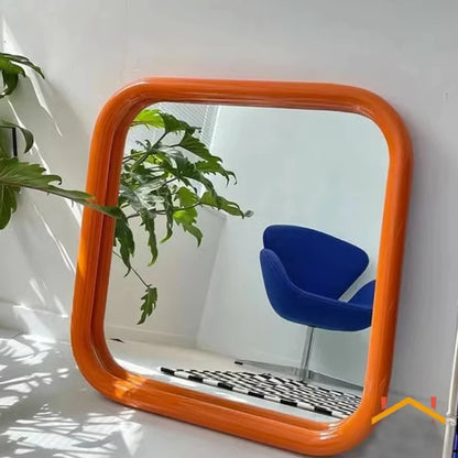 Decorative Square Mirror