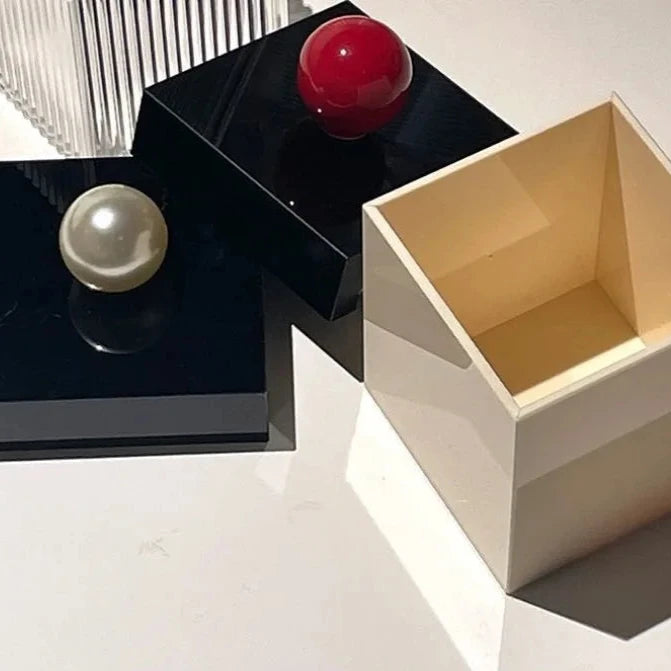 Modern Storage Box