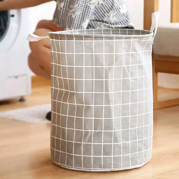 Fabric Basket