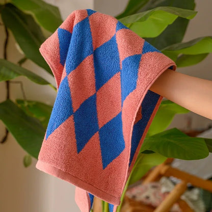 Vintage Inspired Towel