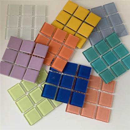 Square Tile Coaster