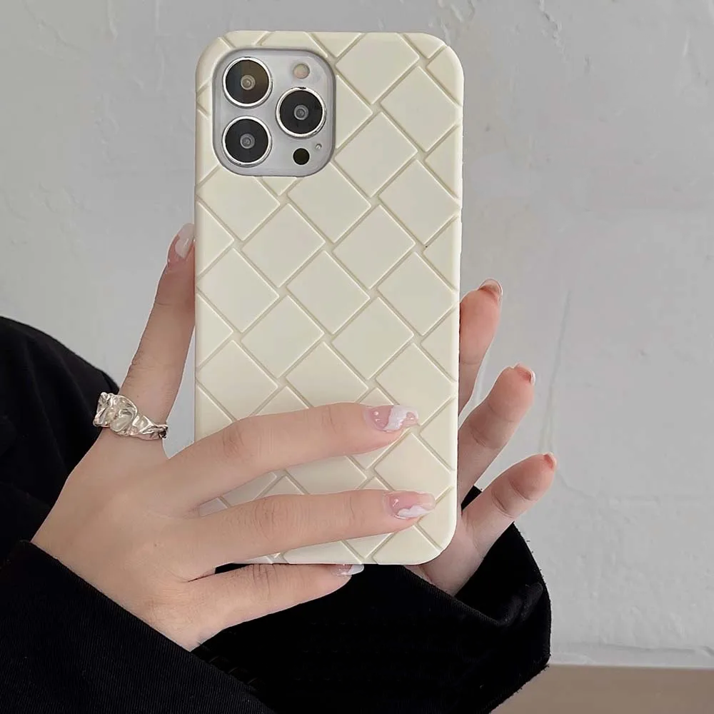 Woven Phone Case